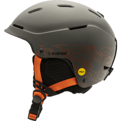 EVEREST SLOPE MIPS HELMET Everest Outdoor